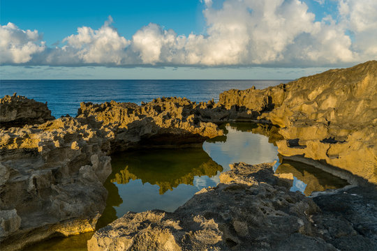 Manati Top of the Rocks