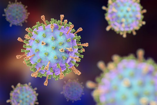 1 955 Best Mumps Virus Images Stock Photos Vectors Adobe Stock