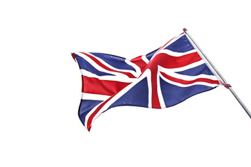 Flag of the United Kingdom, British flag, Union Jack