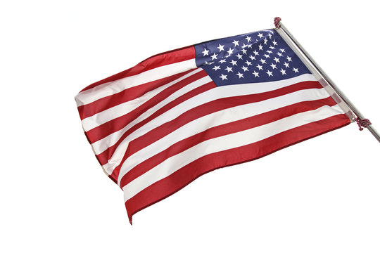 American flag