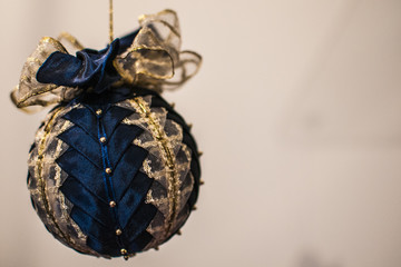 decorazioni albero di natale
