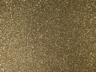 Metallisch glitzernder Hintergrund