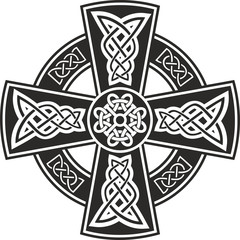 Celtic cross