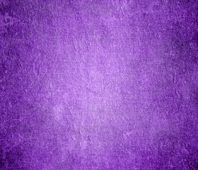 Abstract curve background - purple color