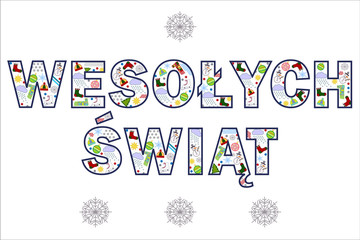 Wesołych Świąt