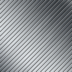 steel metal plate background, 3D