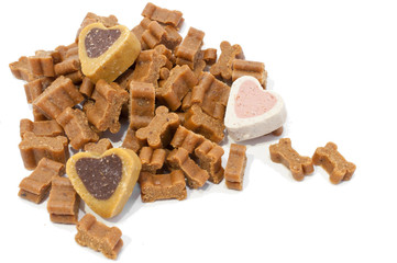 dog food