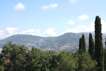 Nice, French Riviera