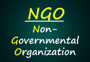Non-Governmental Organization (NGO)