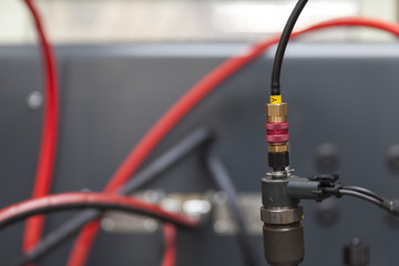 repair nozzles for diesel engines