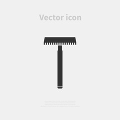 Razor icon