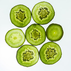Fototapeta premium 004_Citrus-Gegenlicht