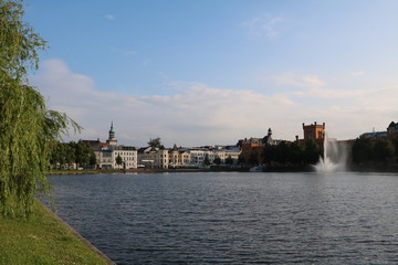 Schwerin in Germany