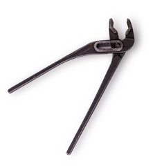 Old Metal Monkey Wrench