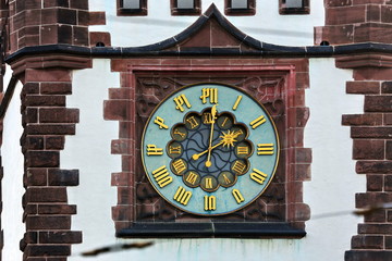 Freiburg