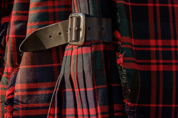 KIlts