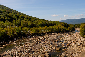 Loon Mountain View