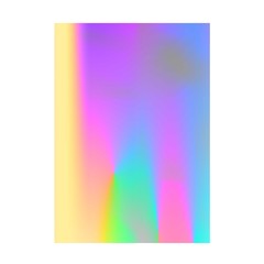 Fototapeta premium Abstract blur color layout design