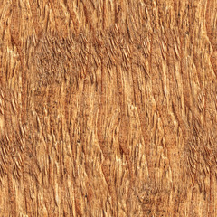 Wood surface close up seamless texture, can be repeated without seams