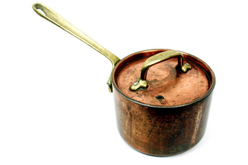 Copper 