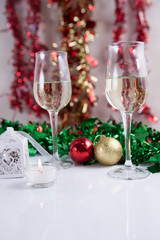 christmas time