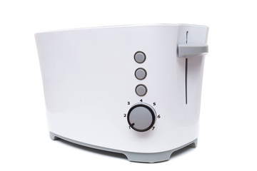 Modern toaster appliance