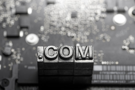 Internet www. website design & .com icon