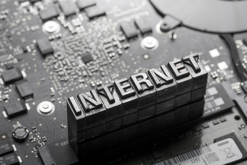 Internet www. website design & .com icon