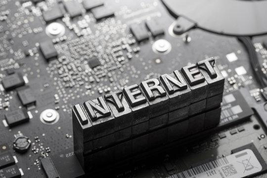 Internet www. website design & .com icon