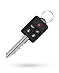 real remote car vehicle  key