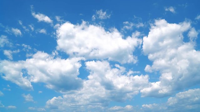 青空　5倍速