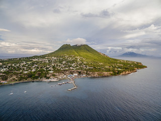 st eustatius caribbean