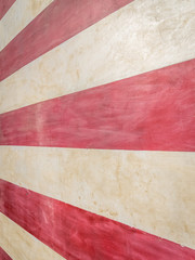 American Flag Abstract II - Stripes