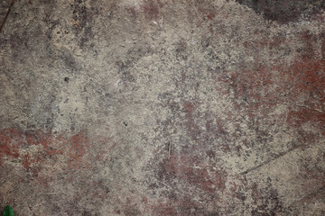 old texture background pianted metal