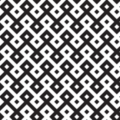 geometric seamless pattern