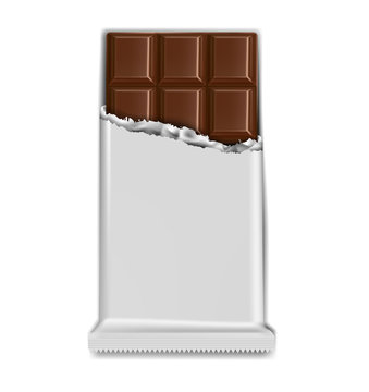Chocolate bar