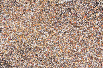 Stone texture or stone background. Stone wall for design with copy space for text or image.