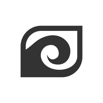 Eye logo design