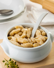 Galuska, Hungarian noodles