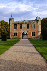 Obraz premium stately home