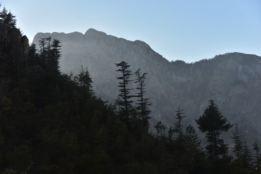 Atat&uuml;rk Dağı