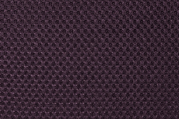 Fototapeta premium Fabric texture or fabric background. Nylon texture or nylon background for design with copy space for text or image.