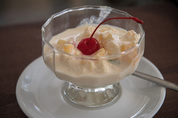 philippines style fruit cocktail