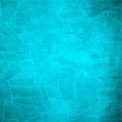 Obraz premium abstract blue background texture