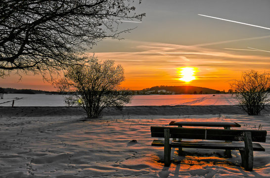 Winterstimmung