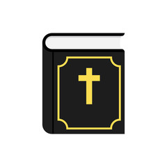 Holy Bible. Religious Christian