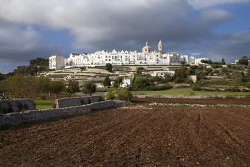 Ostuni
