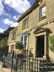 broadway village cotswolds