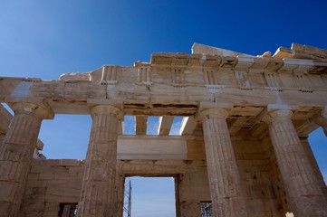 Fototapeta premium Open air