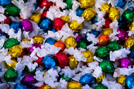 cioccolatini cri cri